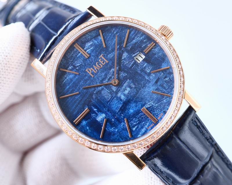 Piaget 40mm 022139